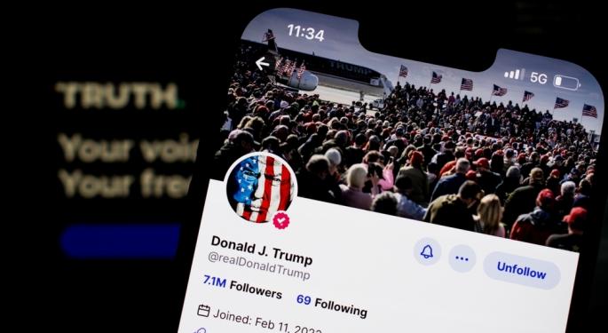 Trump Calls for Legal Action Against Kamala Harris, Beyonce, Oprah Over Alleged Campaign Finance Violations: 'They Should All Be Prosecuted!'