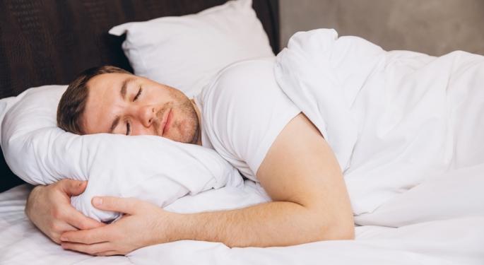 Goodbye 4 a.m. Grind—Elite CEOs Say Sleep Is the Ultimate Productivity Hack