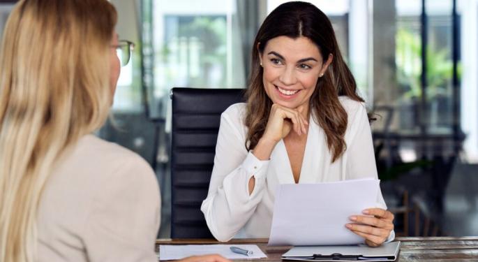 After Taking A 40% Pay Cut, She Regretted Her Career Pivot— Until It Landed Her A Job At Meta