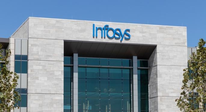 RWE Taps Infosys To Revamp Workplace Tech, Boost Efficiency