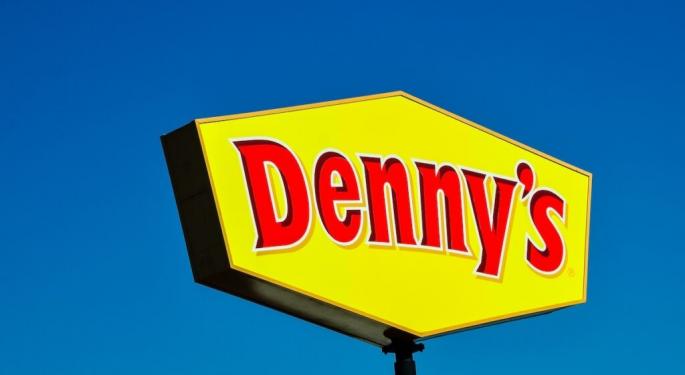 Denny's CEO Asks Potential Hires Only Two Questions But Reveals It 'Doesn't Matter What The Questions Are' — Here's Why