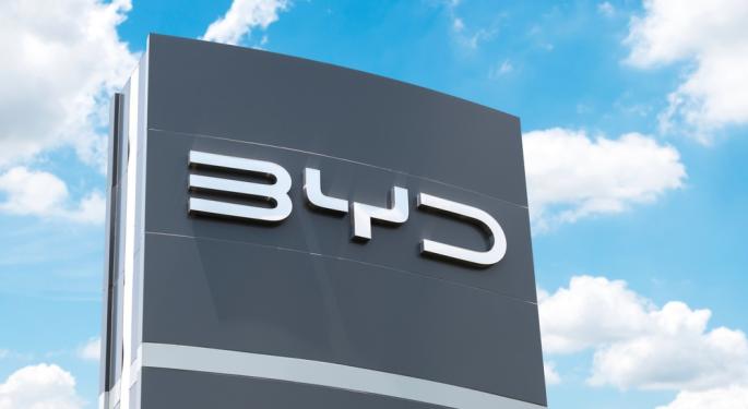 Tesla Rival BYD Hits Roadblocks In India Amid Tensions With China While Elon Musk-Led EV Giant Kickstarts Operations