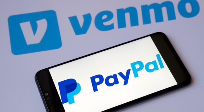 Want To Help Pay Off $37 Trillion National Debt? Government Accepts Venmo, PayPal