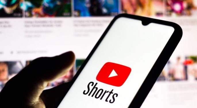 YouTube Cofounder Says He May Not Want His Kids Watching Only Shorts, Reels Or TikTok—Warns Of 'Addictive Eyeballs,' Shrinking Attention Spans
