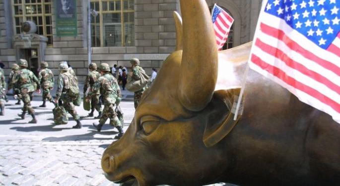 These 3 Dividend-Yielding Stocks Could Outperform As High Fed Rates Spark $4.9 Billion Inflows: Expert
