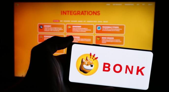 Bonk Explodes For 154% Gain In July: Why Is It Outperforming Dogecoin, Shiba Inu?