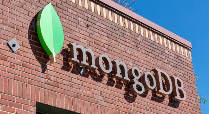 This MongoDB Analyst Begins Coverage On A Bullish Note; Here Are Top 5 Initiations For Monday