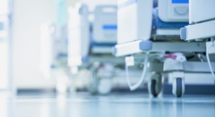 Behavioral Segment Concerns Overshadow Universal Health Q2 Earnings Beat