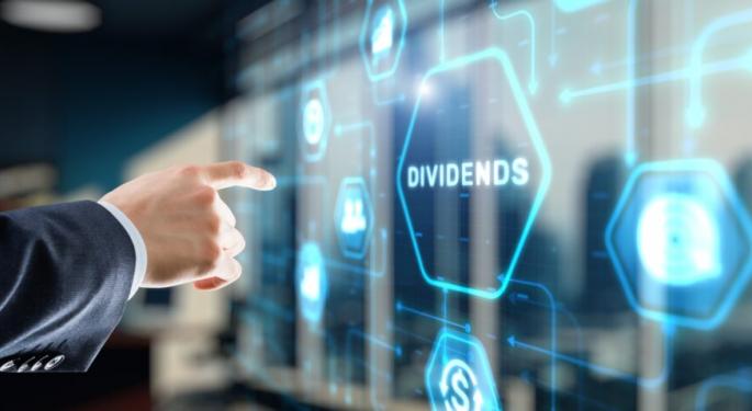 5 Undervalued Dividend Stocks To Buy As Rally Gets Overextended
