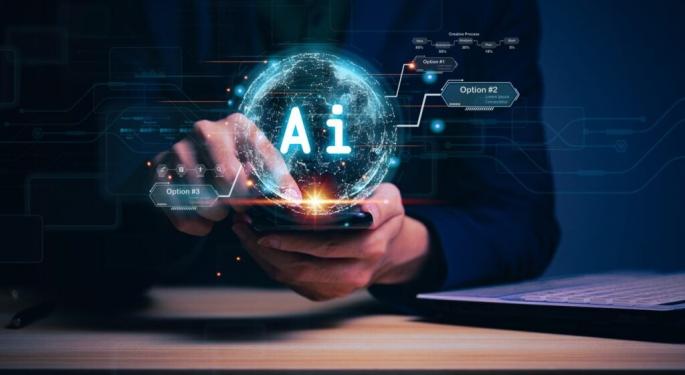 What's Going On With ScanTech Ai Shares Today?