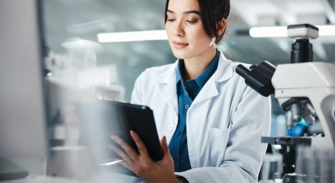 FDA Approval For Empaveli Marks Key Milestone In Apellis' Rare Disease Portfolio