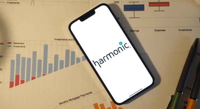 Harmonic Analysts Slash Their Forecasts After Q2 Earnings