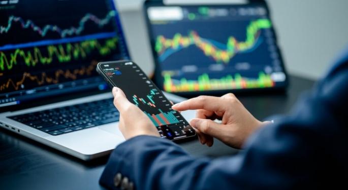 Opendoor Skyrockets 314% In A Month Amid Meme Stock Mania: Hedge Fund Manager Who Reaped Windfall Gains Says 'I'm Not Here To Pump Up A Stock'