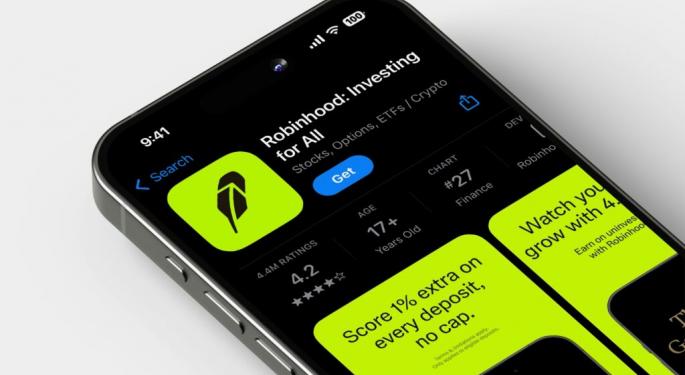 Robinhood Cofounder Baiju Bhatt Offloads $42.6 Million In Stock As Shares Soar 404%—Living Trust Dumps Class A Holdings