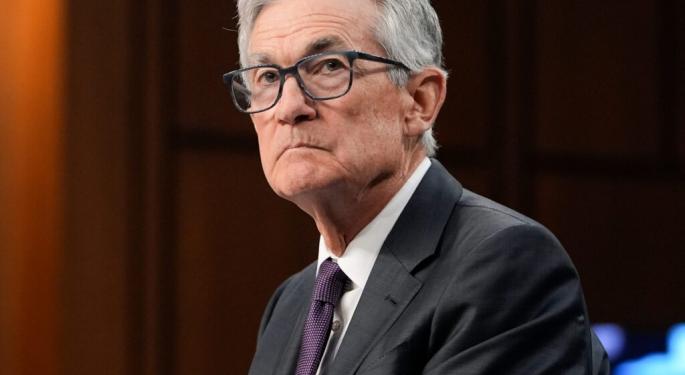 FOMC Meeting Preview: Will Jerome Powell Accelerate The Bitcoin, Ethereum, XRP Bull Run?