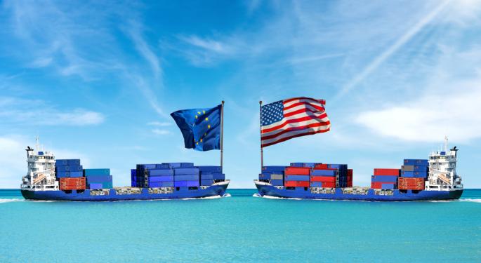 Trump's $750 Billion EU Energy Deal 'Wholly Unrealistic' And 'Absurd,' Say Analysts: 'How Would Literally Any Of This Work'