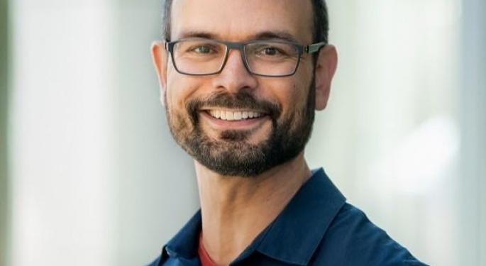 What Most People Still Get Wrong About AI Agents: 'They Aren't Just Tools,' Says Ensemble's CEO Shamir Ozery