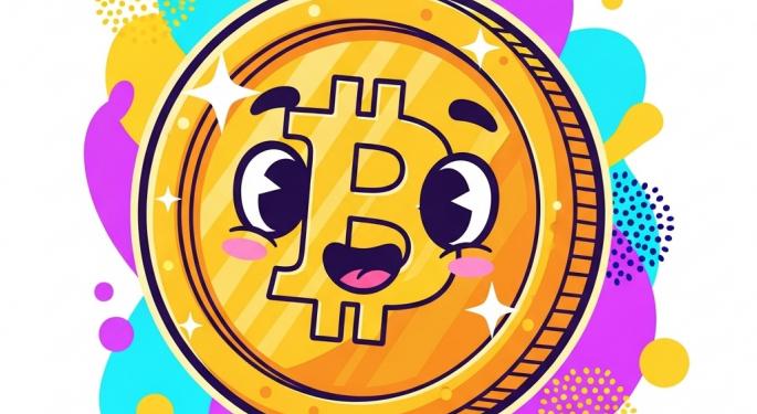Why Bitcoin May Be On The Brink Of A Historic Breakout