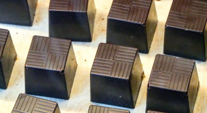 Trump Tariffs Hurt US Chocolate Makers, Give Edge To Canada, Mexico: Report