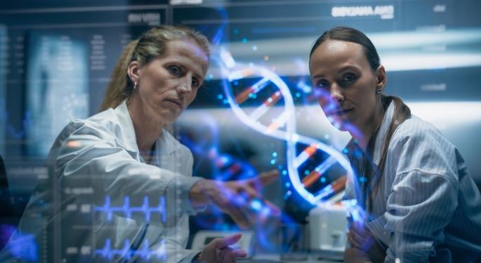 What's Going On With Sarepta, Capricor And Other Gene Therapy Stocks On Wednesday?