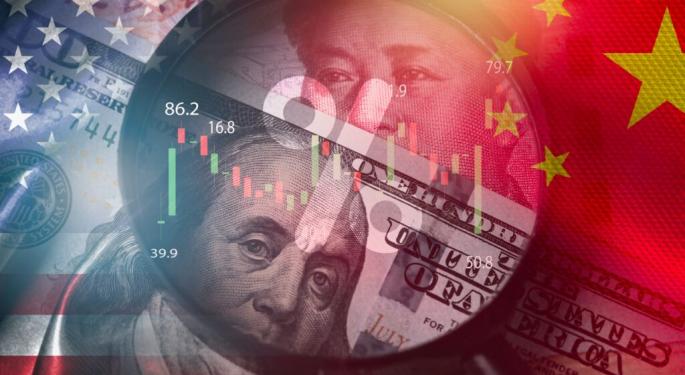 Trump Has The 'Final Say' On Extending US-China Truce, Says Scott Bessent After A 'Refined' Tariff Talks