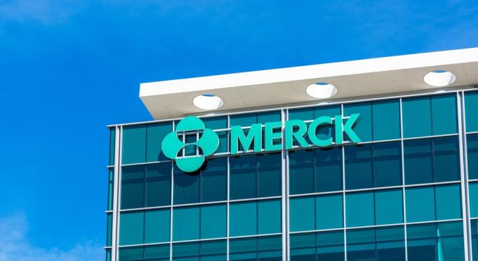 Cautious Optimism As Merck Leans On Oncology Amid Gardasil Vaccine Concerns
