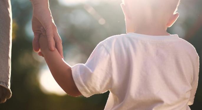 'It's Not About The Money, It's About The Mission' — John Calamos, $40 Billion Investor, On How Parents Can Raise Driven Kids