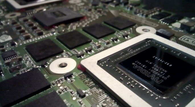 Semiconductor Slump Puts Direxion's NVDA-Centered NVDU And NVDD ETFs In Focus