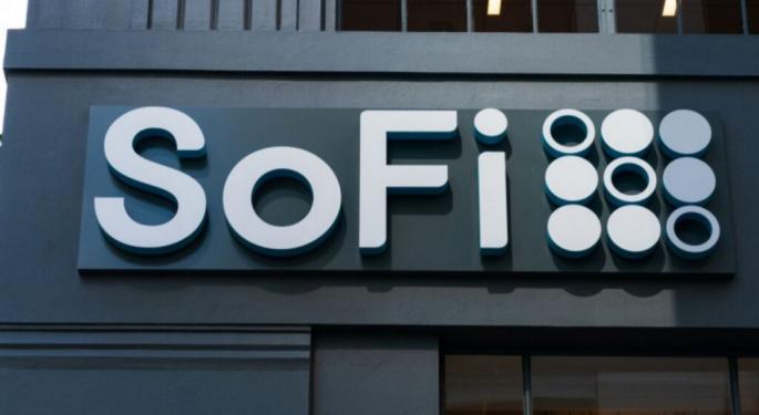 SoFi's Loan Platform Shines In Q2, Driving Profitability And Growth