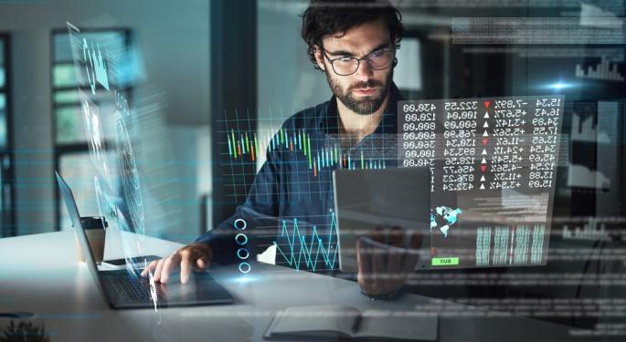SMB Capital's Fastest-Growing Trader Spills His Secret To 40x Returns—It's Not What You Expect