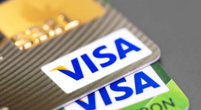 Visa Garners Analyst Praise, But Caution Lingers Over Outlook And Valuation