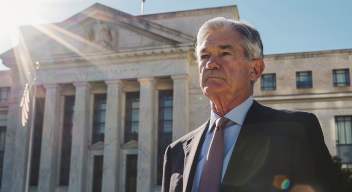 Fed Skips Rate Cut Again—But Reveals Something We Haven't Seen Since 1993