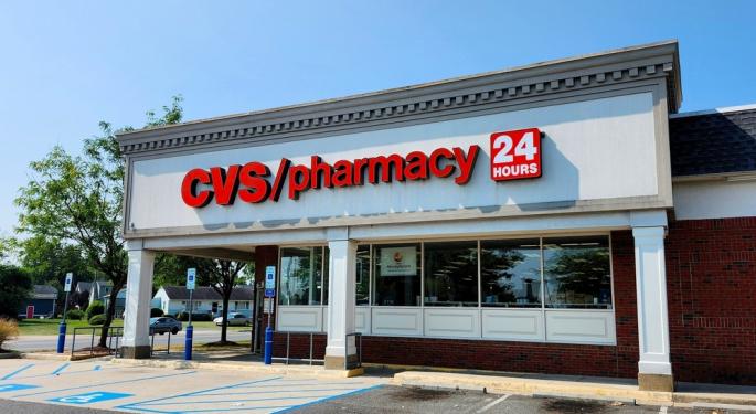 CVS Health Will Invest $20 Billion To Simplify US Health System, Delivers Strong Q2 Despite Legal Setbacks