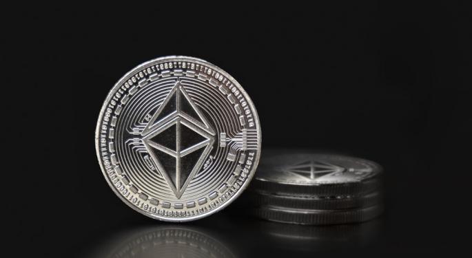 Ethereum ETFs, Treasury Companies Now Hold Over $32B In ETH: Here's What's Driving The Frenzy