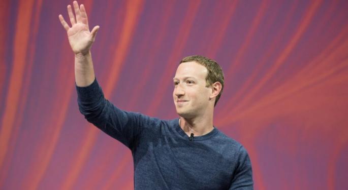 Mark Zuckerberg Says Not Wearing Meta Ray-Ban Like AI Glasses Will Be Similar To Having Poor Vision Without Corrective Contact Lenses