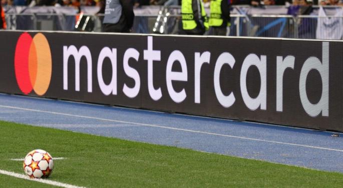 Mastercard Stock Jumps After Strong Q2: Travel Spending, Digital Services Fuel Revenue Beat And Raised Outlook