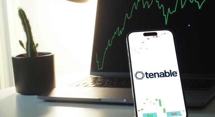 Tenable Holdings Analysts Raise Their Forecasts After Better-Than-Expected Q2 Earnings