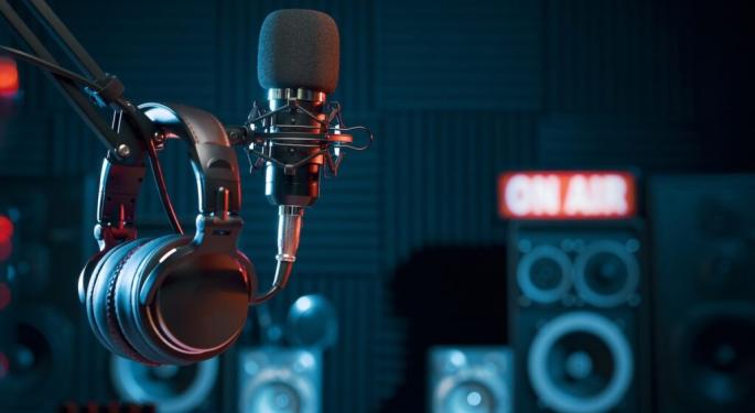 Andreessen Horowitz Is Looking For Someone To Grow Its Podcast Network, Wait Until You Hear The Six Figure Salary They Are Offering