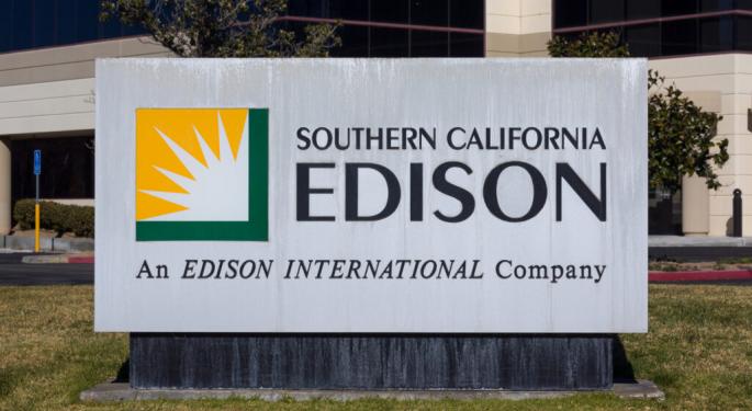 California's $21B Wildfire Fund Faces Existential Test As Edison Liability Looms: 'Claims May Be Substantial Enough To Fully Exhaust The Fund'