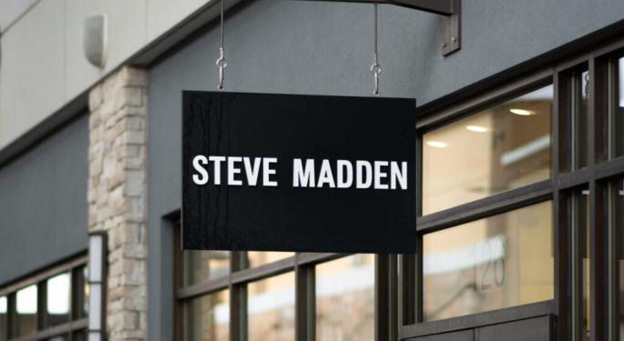 Steven Madden Rethinks Supply Chain Strategy As Tariffs Bite