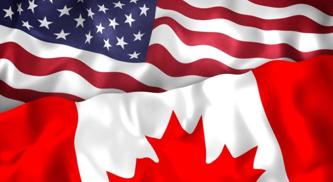 Trump Blasts Canada Over Palestine Stance, Says It Makes Striking A Trade Deal With Ottawa 'Very Hard'