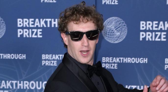 Mark Zuckerberg On Big Screen: Here's Who Could Play Meta Platforms CEO Next