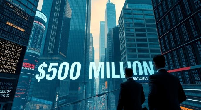 Over $500 Million Pours Into AI Startups While Acquisition Activity Accelerates