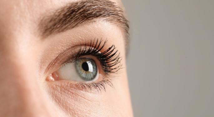 4D Molecular Therapeutics Rallies On Heels Of Diabetes-Related Vision Study
