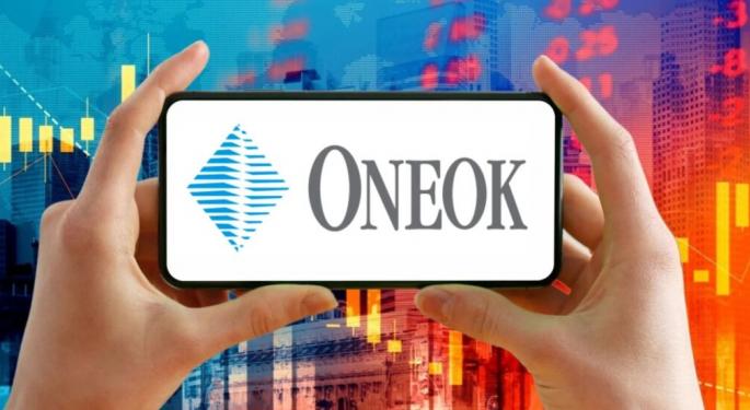 How To Earn $500 A Month From ONEOK Stock Ahead Of Q2 Earnings