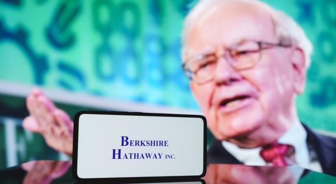 Berkshire Hathaway Warns of 'Adverse Consequences on Most, If Not All, Operating Businesses' as Q2 Results Reflect Mounting Global Pressures