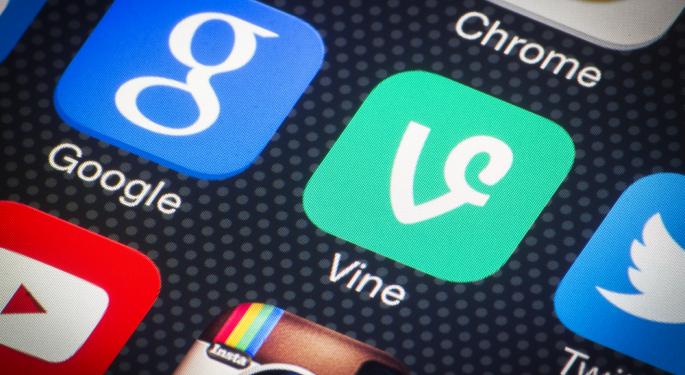 Elon Musk Again Trying To Revive Vine Video Archive