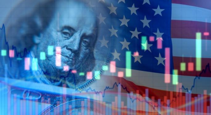 Economists Warn US Close To 'Stall Speed' And Could 'Tip Over Into Recession' On Disappointing Jobs Report