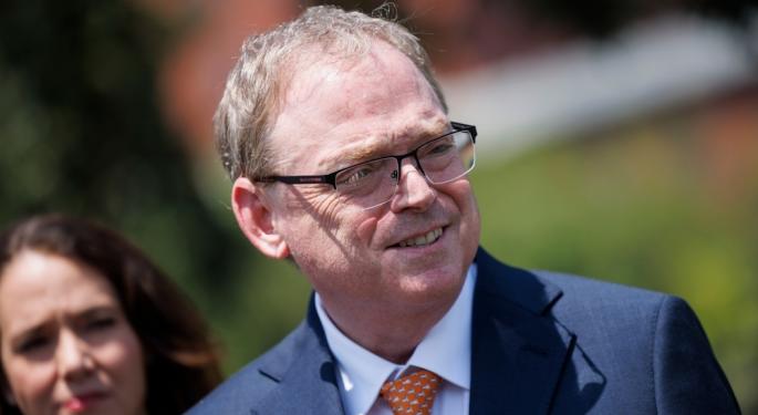 Hassett Backs Dismissal of BLS Chief, Says Trump's 'Own People' Would Bring More Transparent and Reliable Jobs Reports