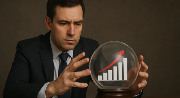 How AI Is Transforming Stock Trading For Retail Investors